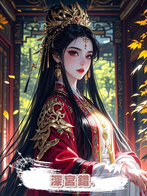 深宮錯.在線閱讀