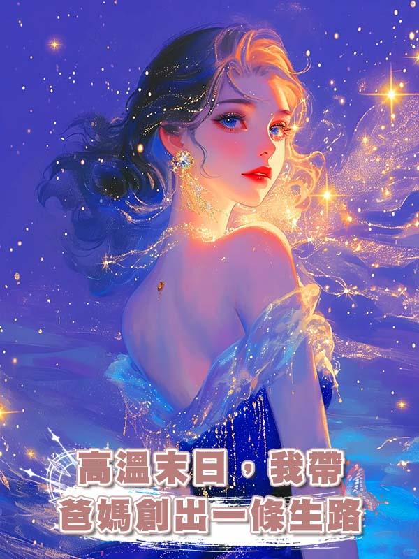 高溫末日，我帶爸媽創出一條生路在線閱讀
