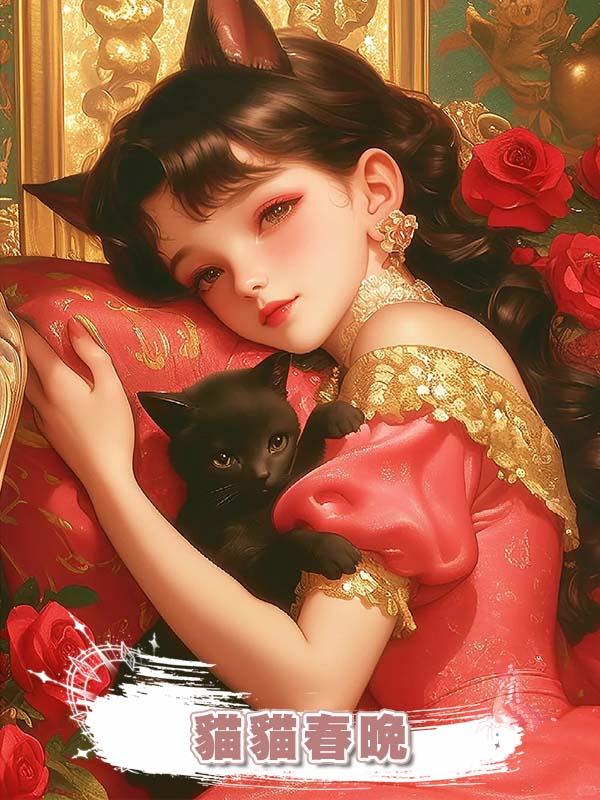 貓貓春晚在線閱讀