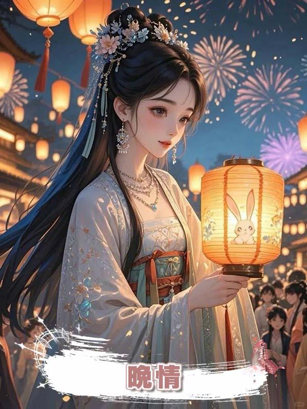 晚情在線閱讀