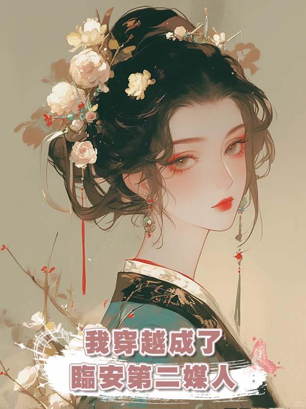 我穿越成了臨安第二媒人在線閱讀