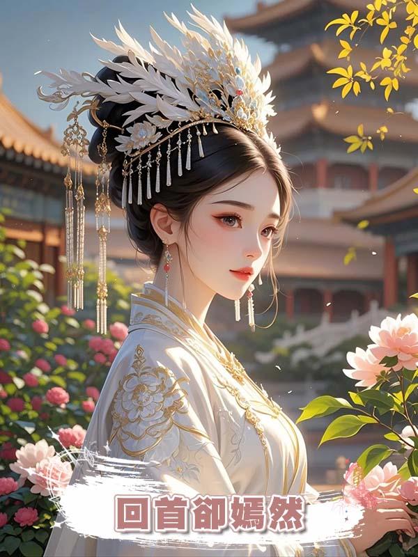 回首卻嫣然在線閱讀