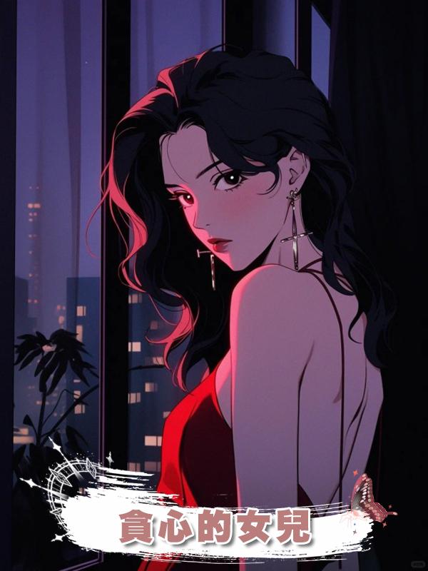 貪心的女兒在線閱讀