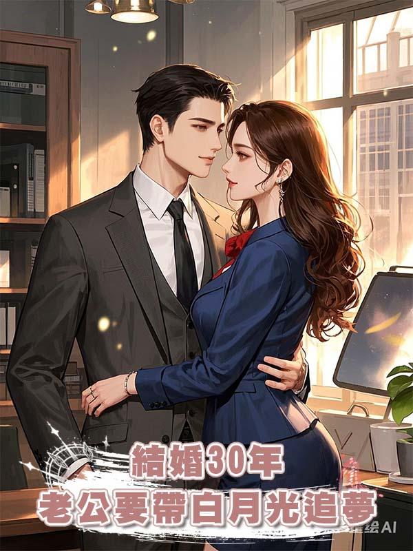 結婚30年，老公要帶白月光追夢在線閱讀