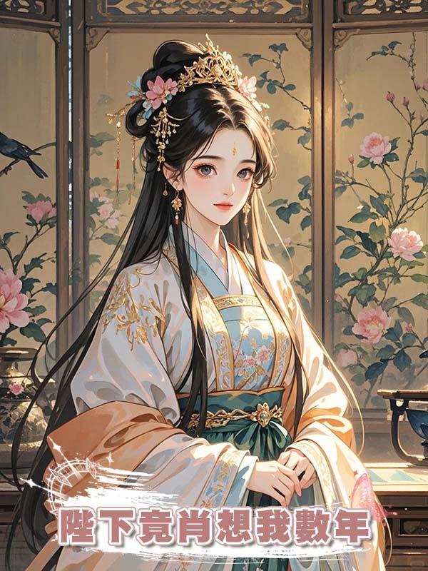 陛下竟肖想我數年在線閱讀