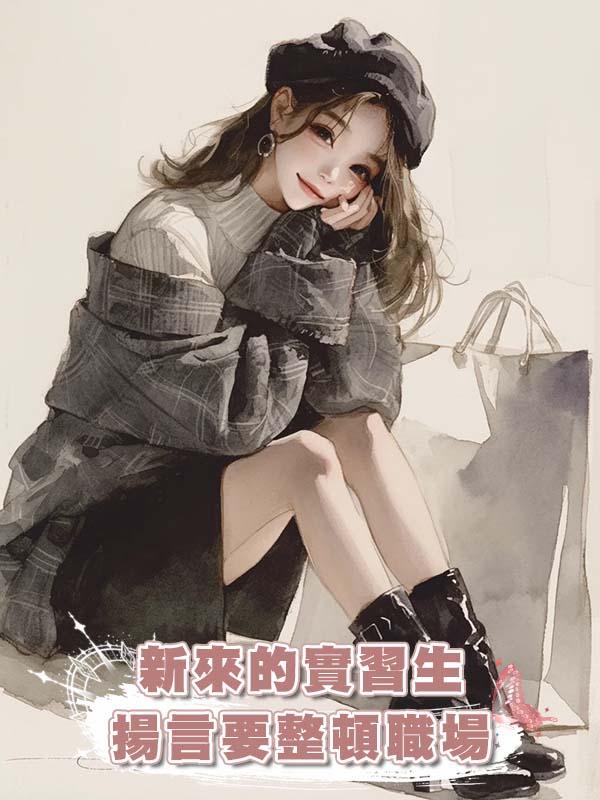 新來的實習生揚言要整頓職場在線閱讀