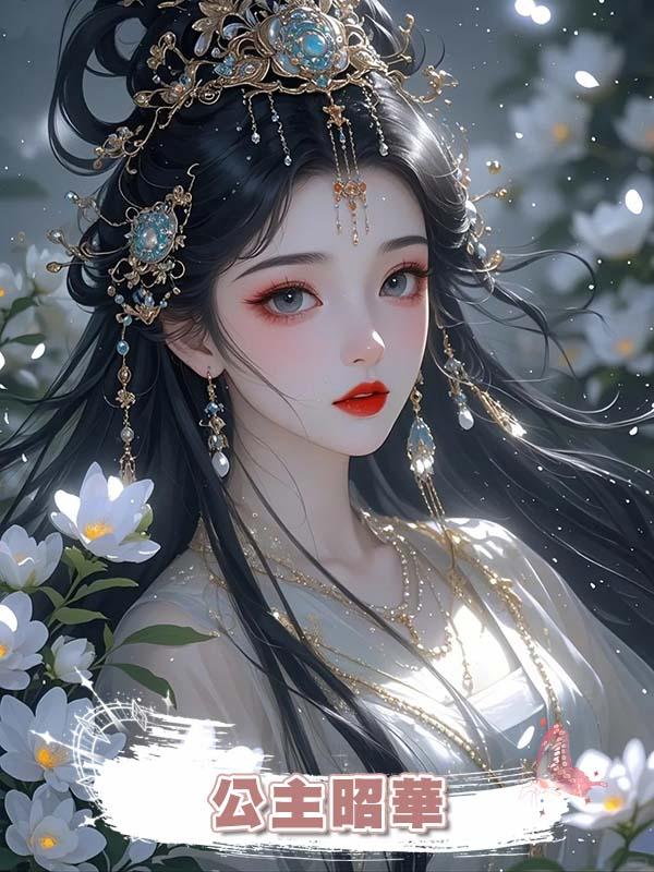 公主昭華在線閱讀