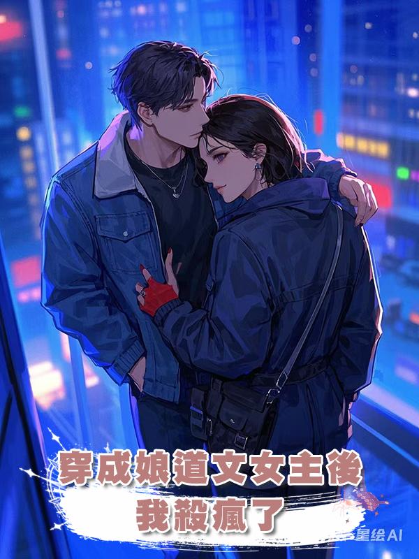 穿成娘道文女主後,我殺瘋了在線閱讀