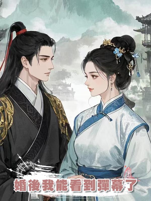 婚後我能看到彈幕了在線閱讀