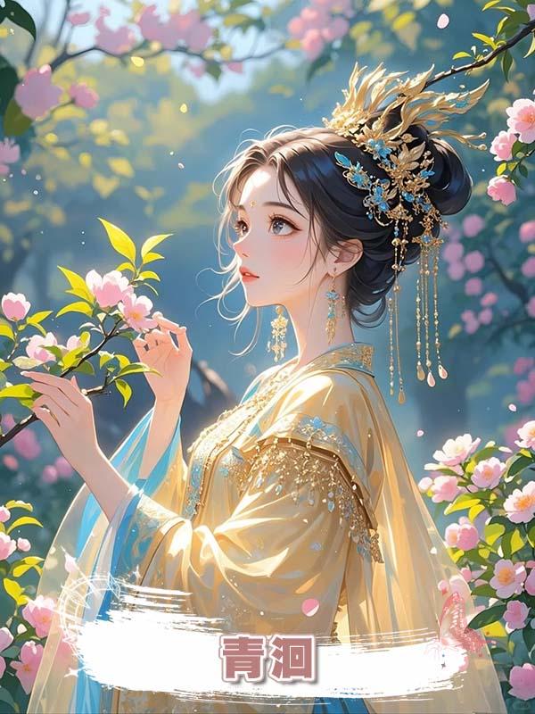 青洄在線閱讀