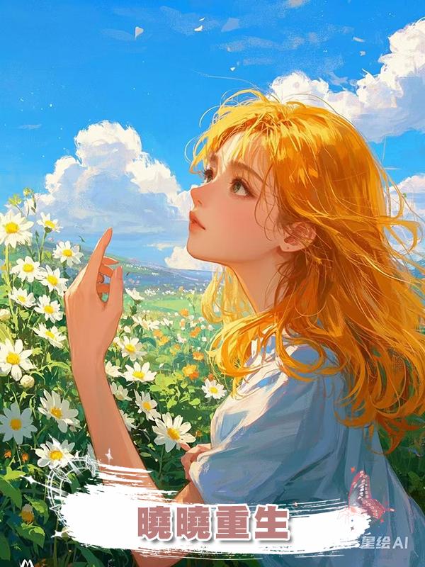 曉曉重生在線閱讀
