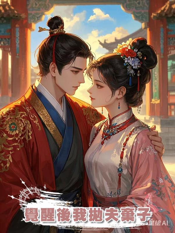 覺醒後我拋夫棄子在線閱讀