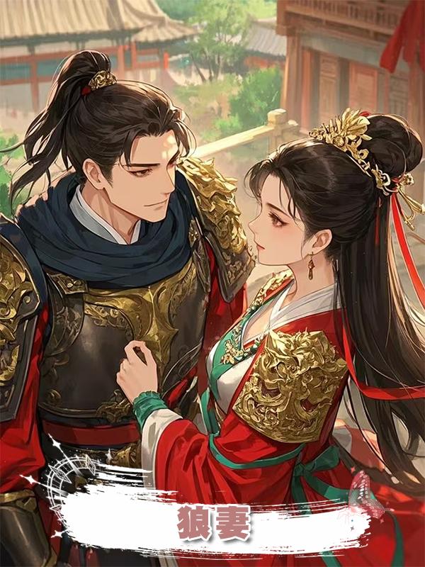 狼妻在線閱讀