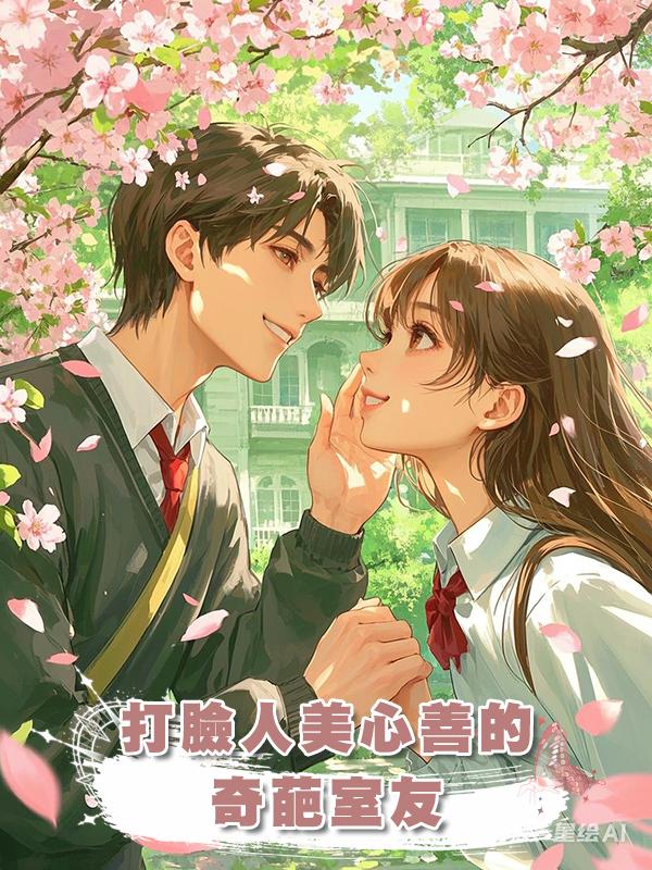 打臉人美心善的奇葩室友在線閱讀