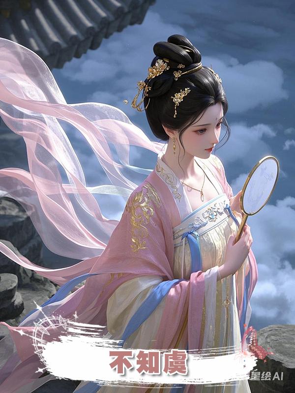 不知虞在線閱讀