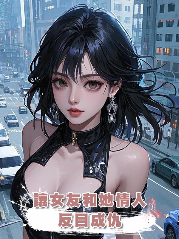 讓女友和她情人反目成仇在線閱讀