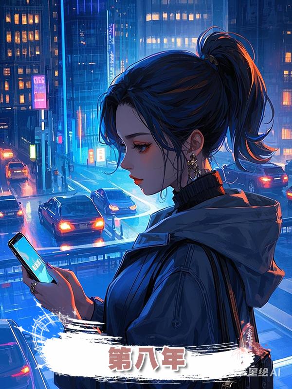 第八年在線閱讀