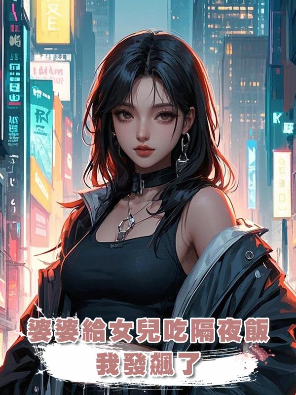 婆婆給女兒吃隔夜飯，我發飆了在線閱讀