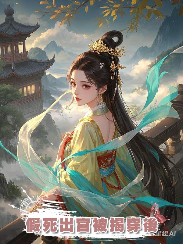 假死出宮被揭穿後在線閱讀