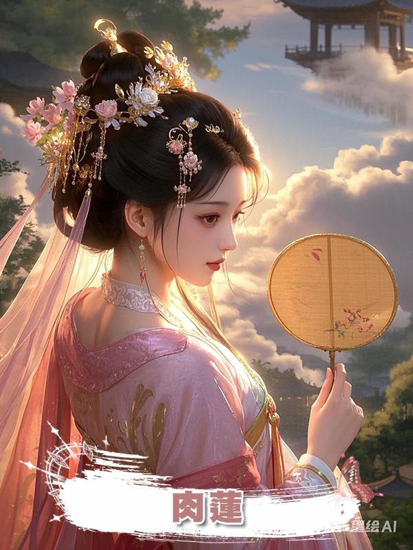 肉蓮在線閱讀