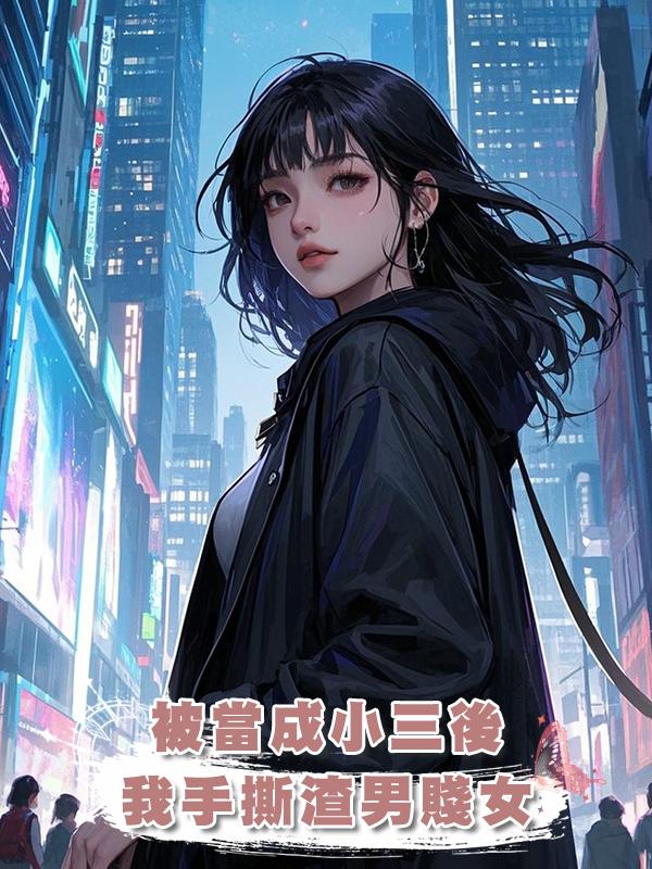 被當成小三後,我手撕渣男賤女在線閱讀