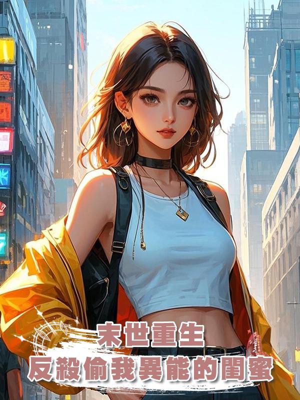 末世重生：反殺偷我異能的閨蜜在線閱讀