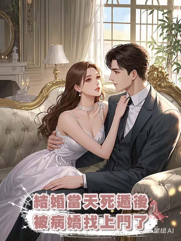 結婚當天死遁後,被病嬌找上門了在線閱讀