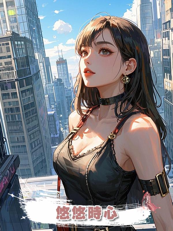 悠悠時心在線閱讀
