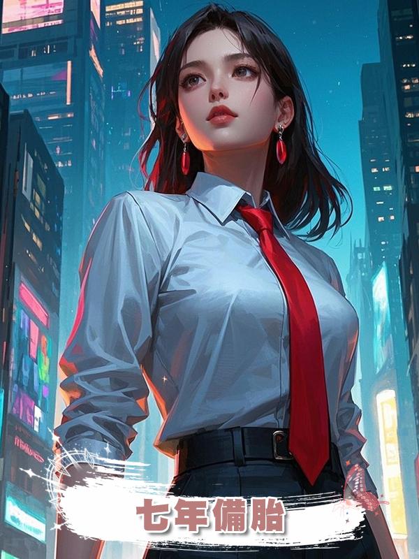 七年備胎在線閱讀
