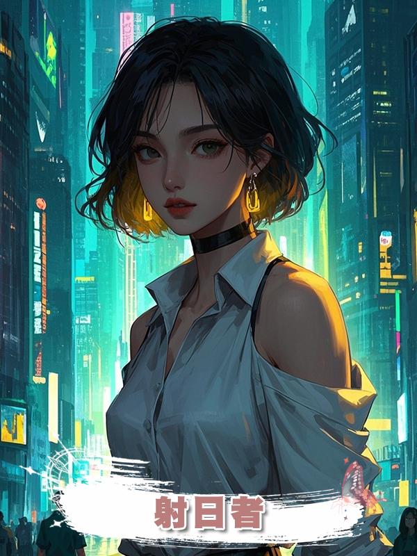 射日者在線閱讀