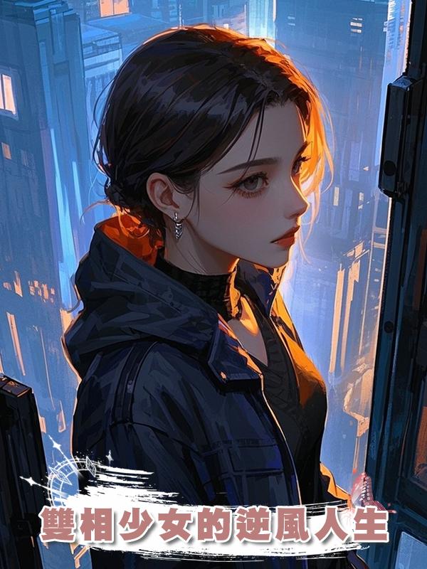雙相少女的逆風人生在線閱讀