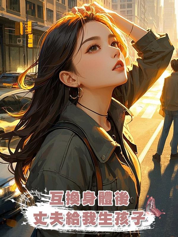 互換身體後,丈夫給我生孩子在線閱讀