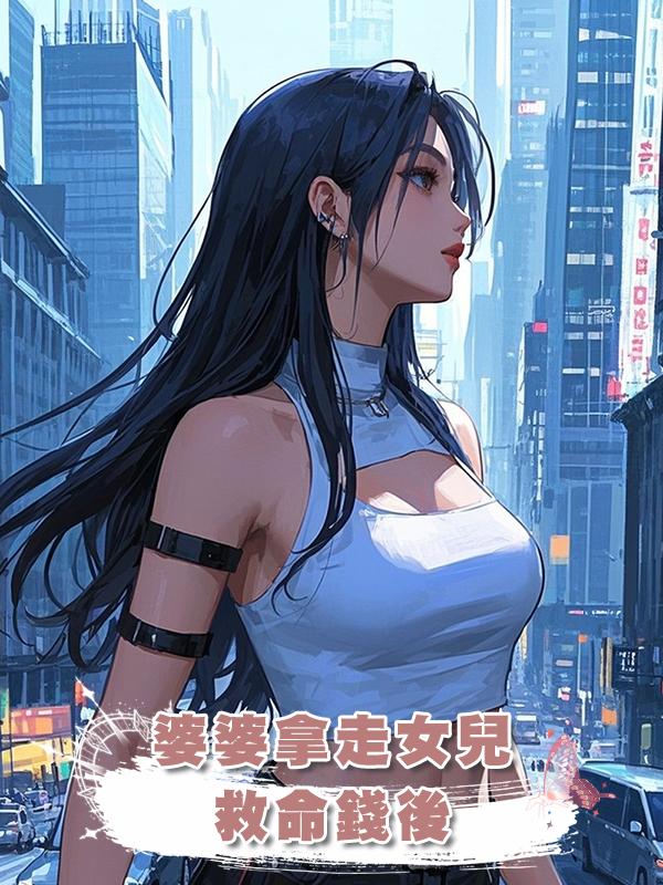 婆婆拿走女兒救命錢後在線閱讀