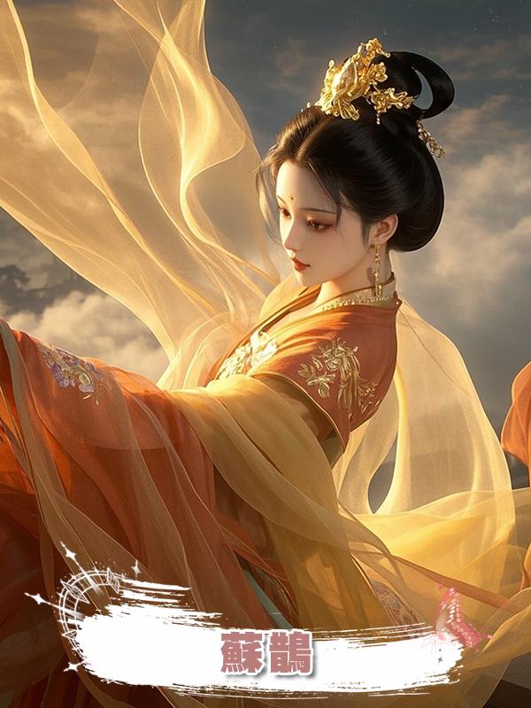 蘇鵲在線閱讀