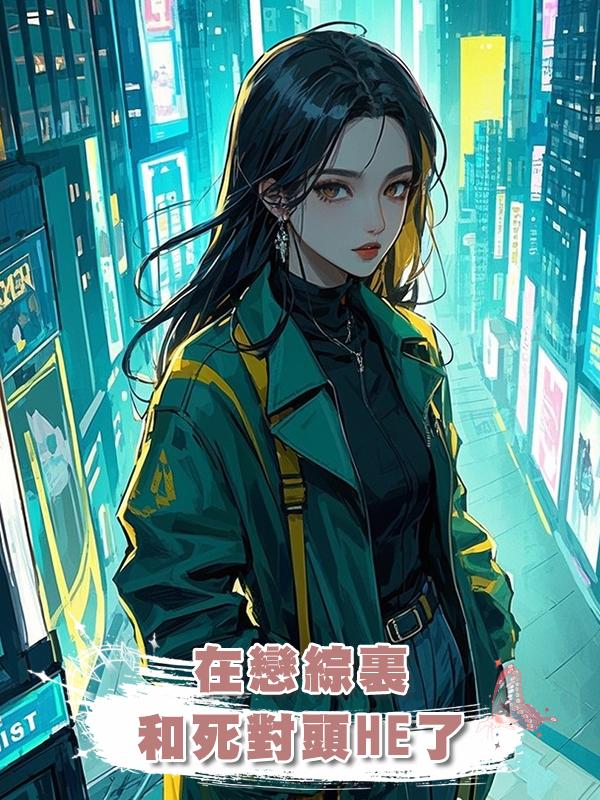 在戀綜裏和死對頭HE了在線閱讀