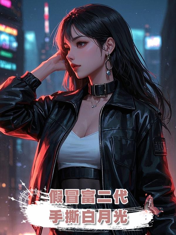 假冒富二代手撕白月光在線閱讀