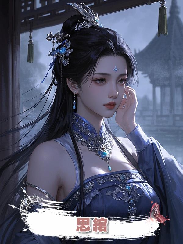 思綰在線閱讀