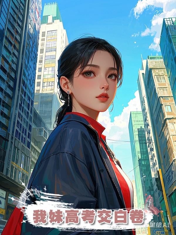 我妹高考交白卷在線閱讀
