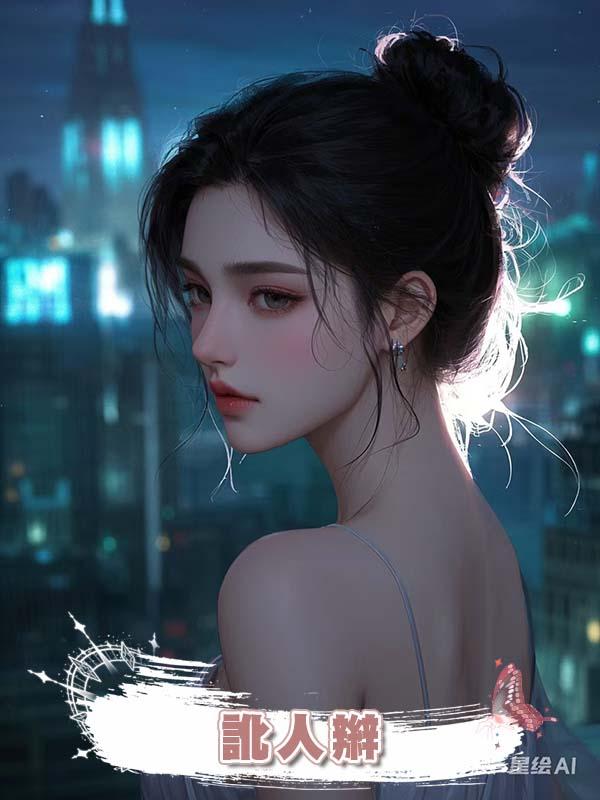 訛人辮在線閱讀