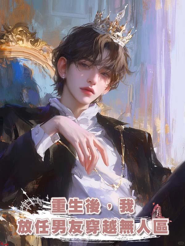 重生後，我放任男友穿越無人區在線閱讀