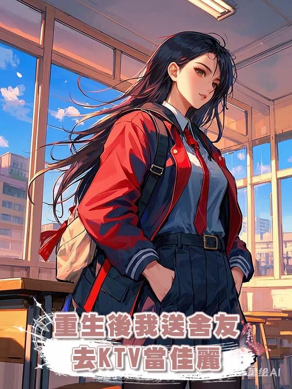 重生後，我送舍友去KTV當佳麗在線閱讀