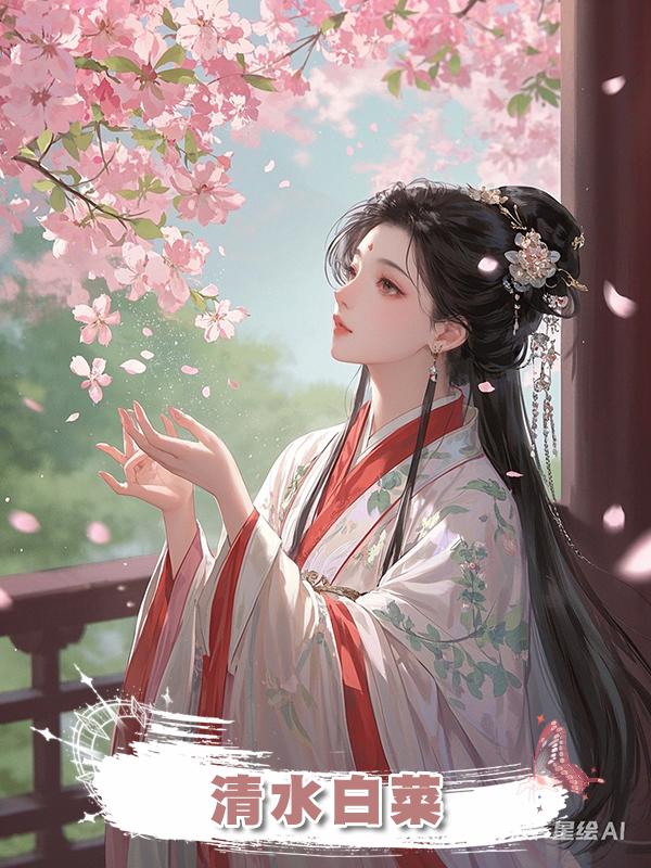 清水白菜在線閱讀