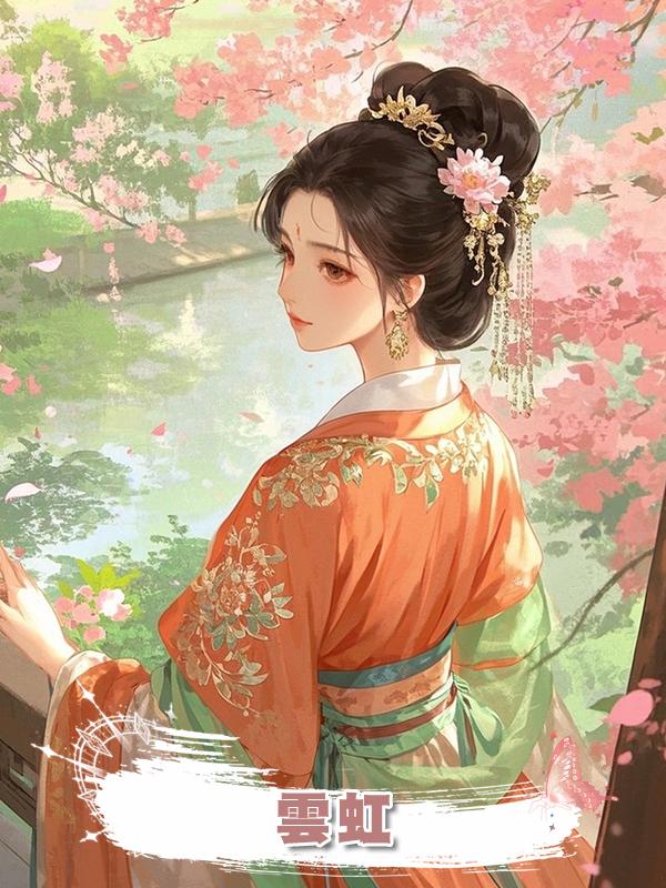 雲虹在線閱讀