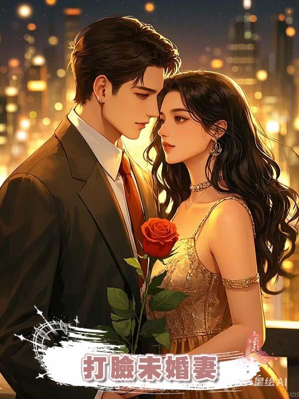 打臉未婚妻在線閱讀