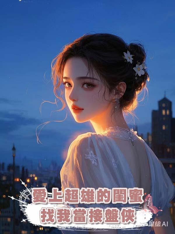 愛上超雄的閨蜜找我當接盤俠在線閱讀