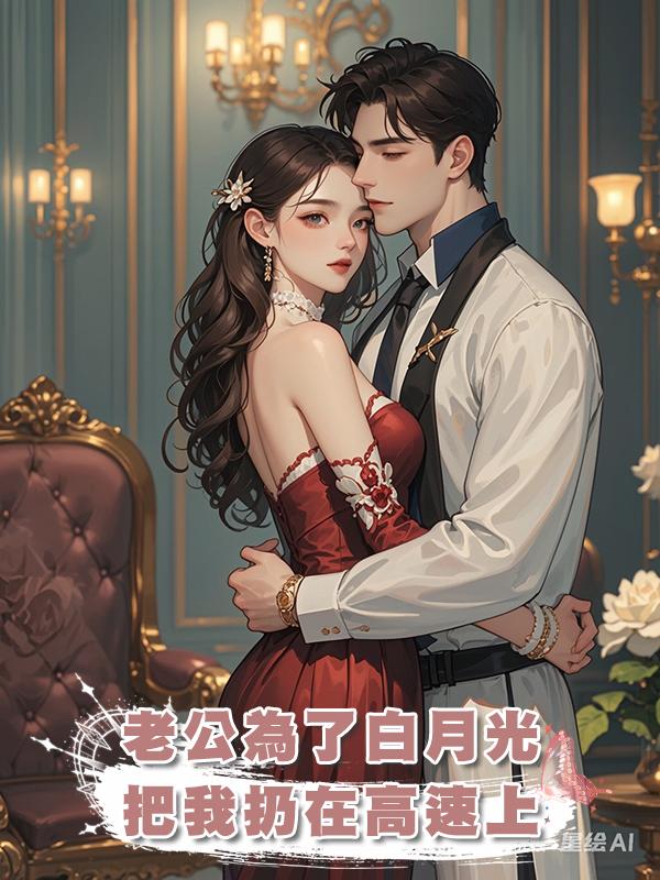 老公為了白月光，把我扔在高速上在線閱讀