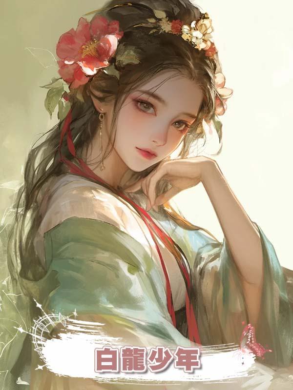 白龍少年在線閱讀
