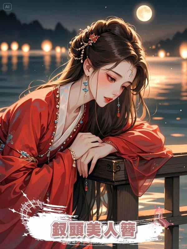 釵頭美人簪在線閱讀