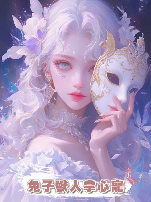 兔子獸人掌心寵在線閱讀