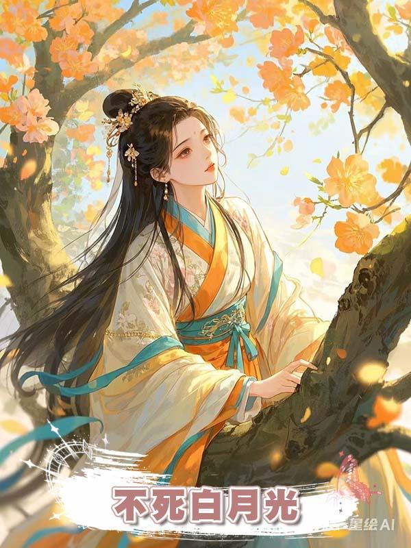不死白月光在線閱讀
